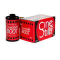 CineStill Film 800Tungsten C-41 Color Negative Film (35mm Roll Film, 36 Exposures)