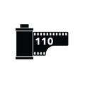 110 Film Processing