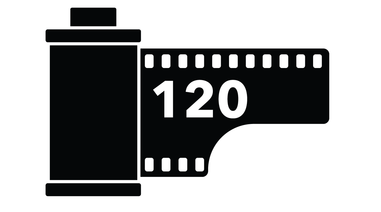 120/620 Film Processing