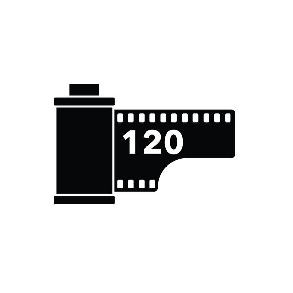 120, 220, 620 Film Processing