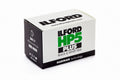 Ilford HP5 Plus Black and White Negative Film (35mm Roll Film, 36 Exposures)