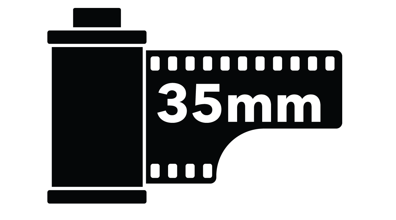 35mm Film Processing