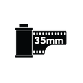 35mm Film Processing