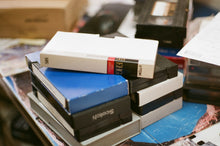 Video Tapes