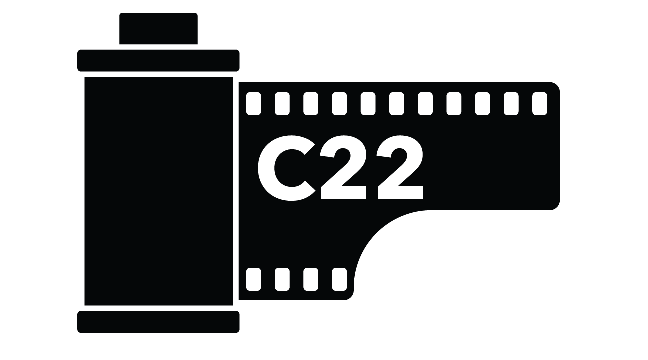 C-22/ Old Film Processing