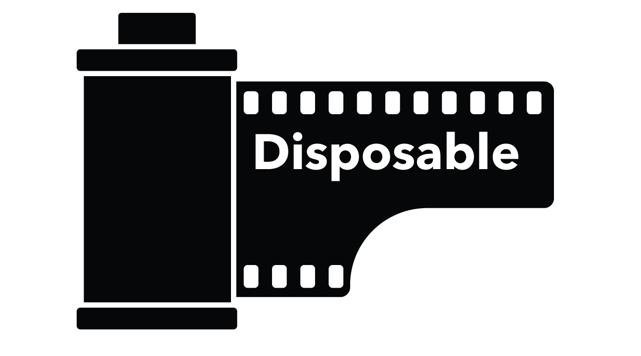 Disposable Camera Processing