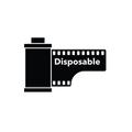 Disposable Camera Film Processing