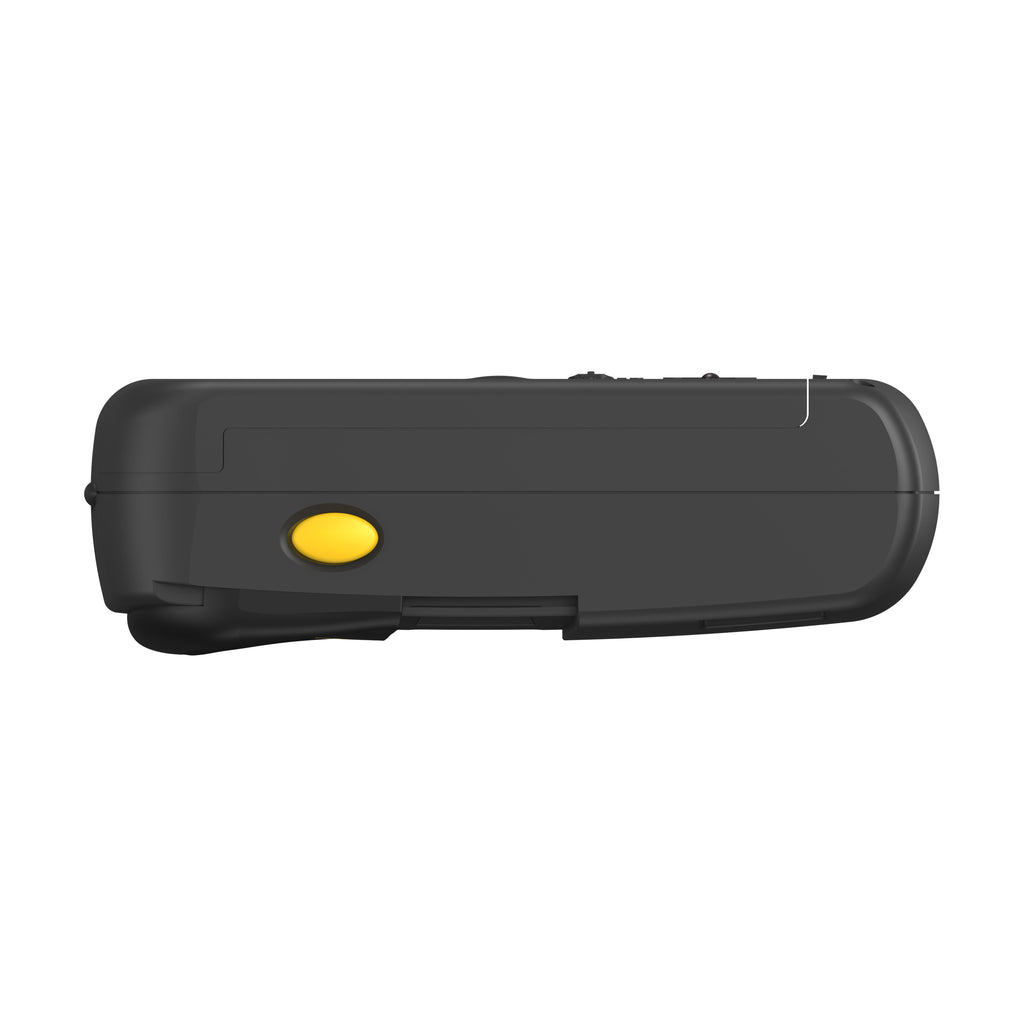 Kodak EC35 35mm Film Camera, Midnight Black