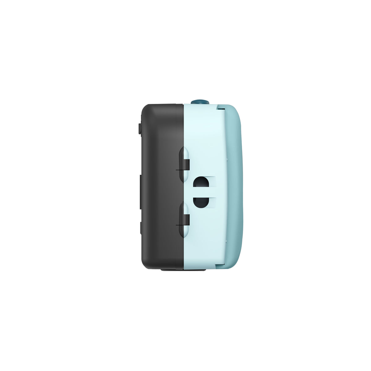 Kodak EC35 35mm Film Camera, Powder Blue