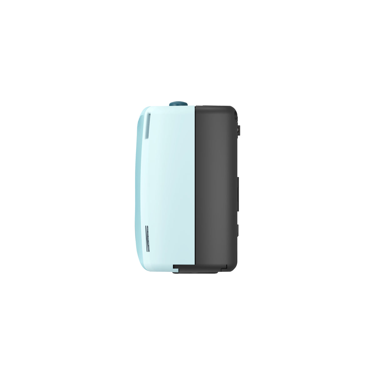 Kodak EC35 35mm Film Camera, Powder Blue