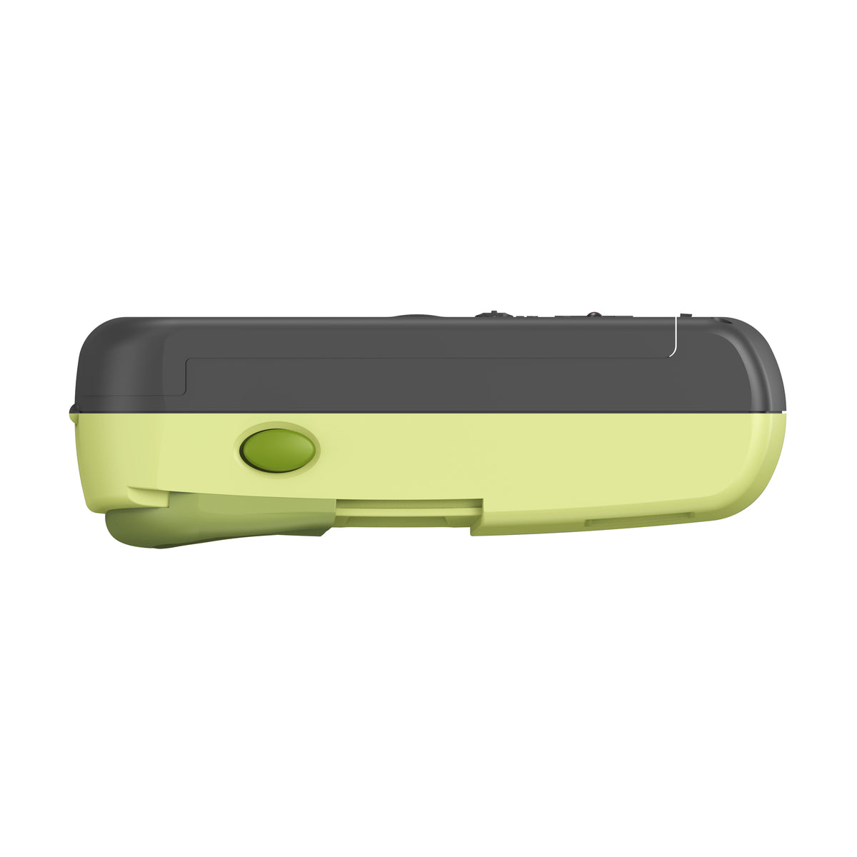 Kodak EC35 35mm Film Camera, Avocado Green