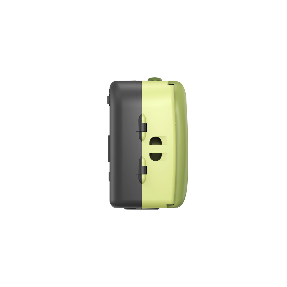 Kodak EC35 35mm Film Camera, Avocado Green