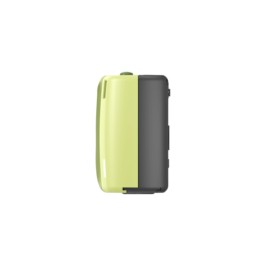 Kodak EC35 35mm Film Camera, Avocado Green