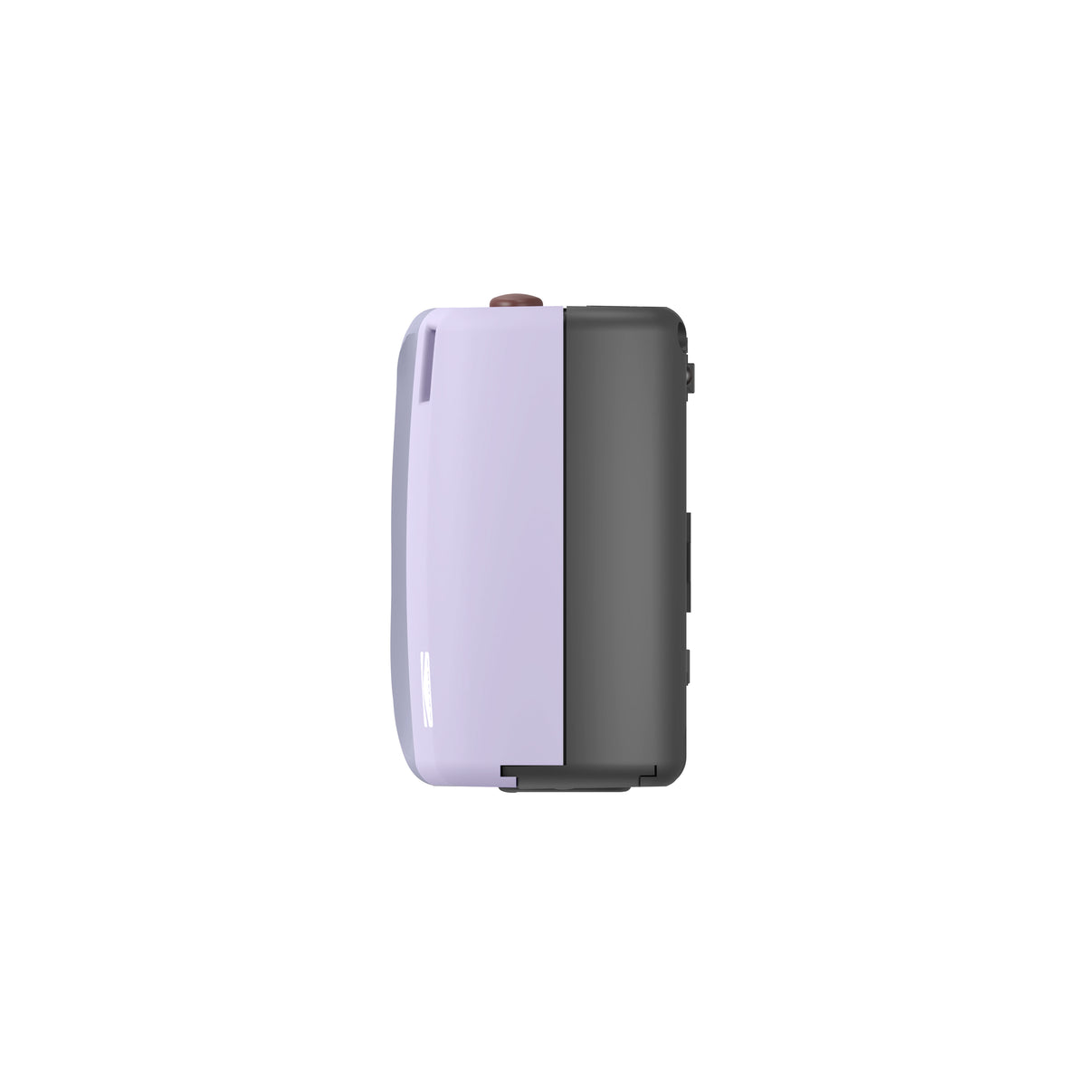 Kodak EC35 35mm Film Camera, Lavender