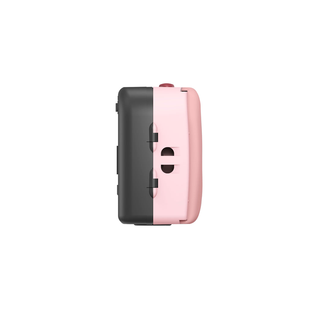 Kodak EC35 35mm Film Camera, Blush Pink