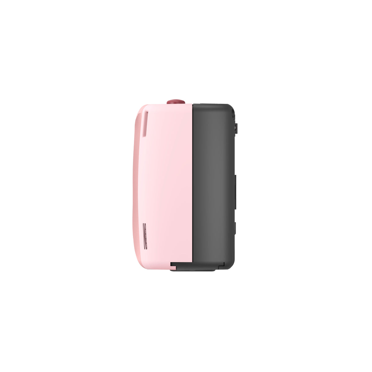 Kodak EC35 35mm Film Camera, Blush Pink