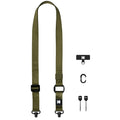 Kodak Multi-Purpose Camera Strap - Olive