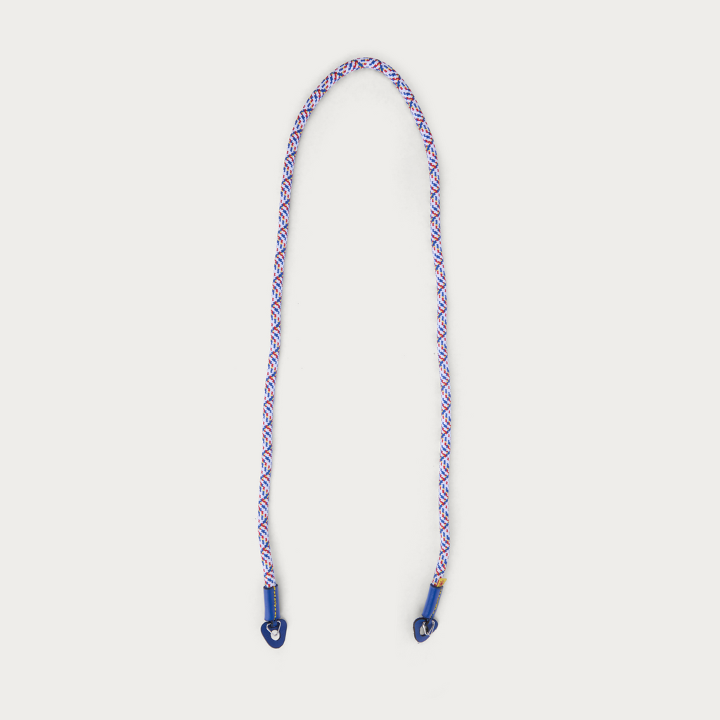 Moment Long Weekend Rope Camera Strap in Creme Multi