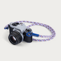 Moment Long Weekend Rope Camera Strap in Creme Multi
