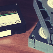 Video Tapes