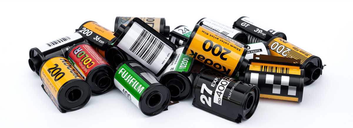 Old School Photo Lab – Old School Photo Lab LLC