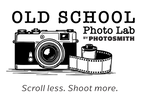 Old School Photo Lab LLC - Home