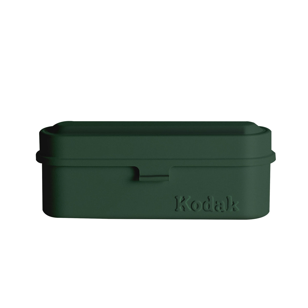 Kodak Steel 135 Film Case - Olive