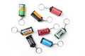 Film Canister Keychain