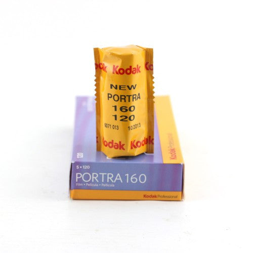 120 Film Processing Old School Photo Lab