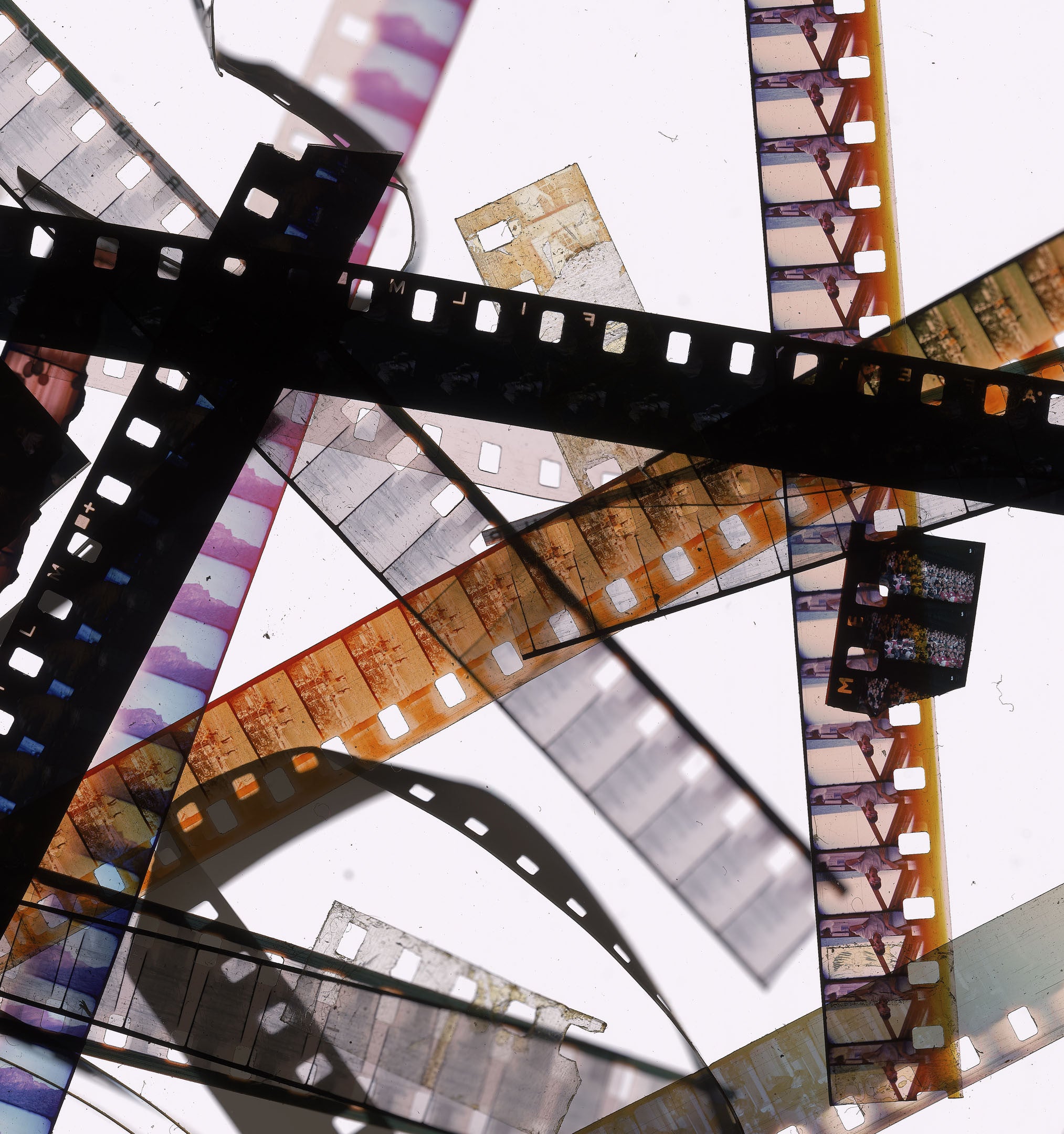 Film Scanning